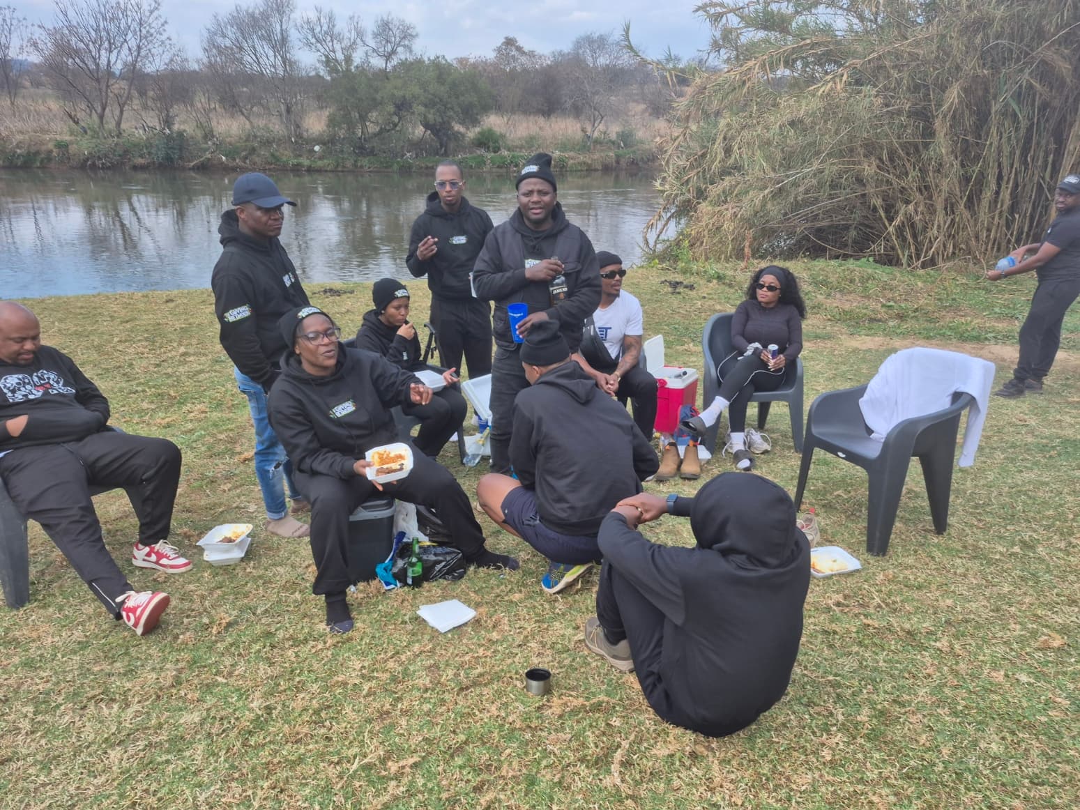 Spring Hiking Experience gallery image 3